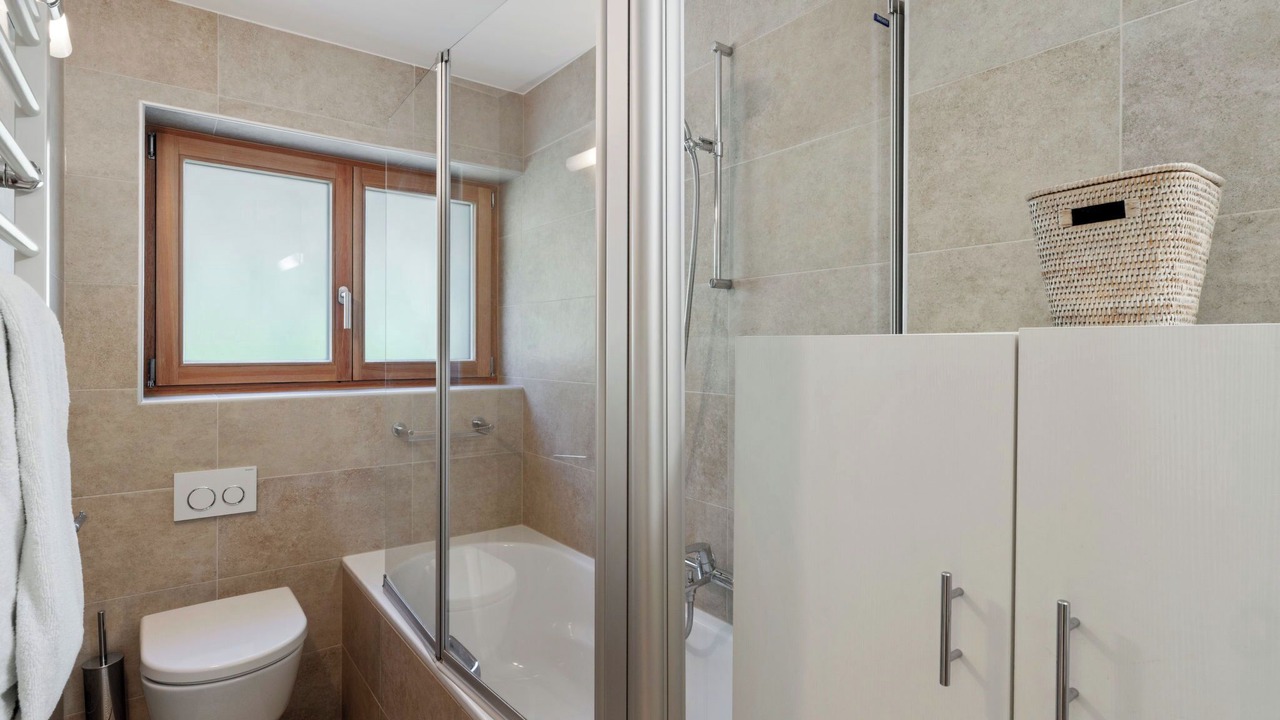 Photo of Bathroom in Randogne