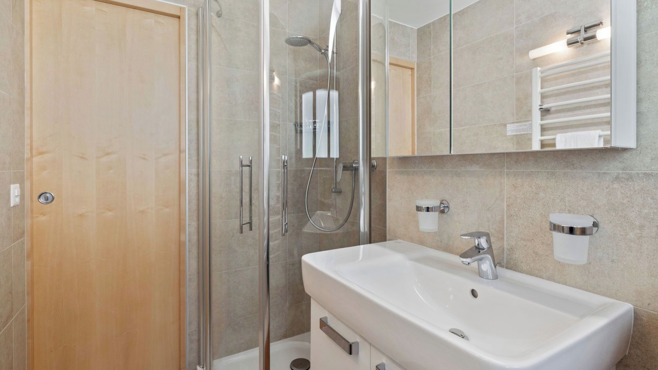 Photo of Bathroom in Randogne