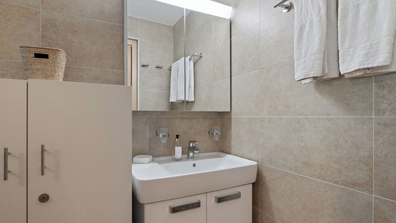 Photo of Bathroom in Randogne