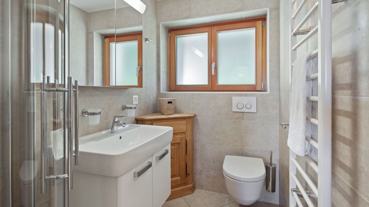 Photo of Bathroom in Randogne