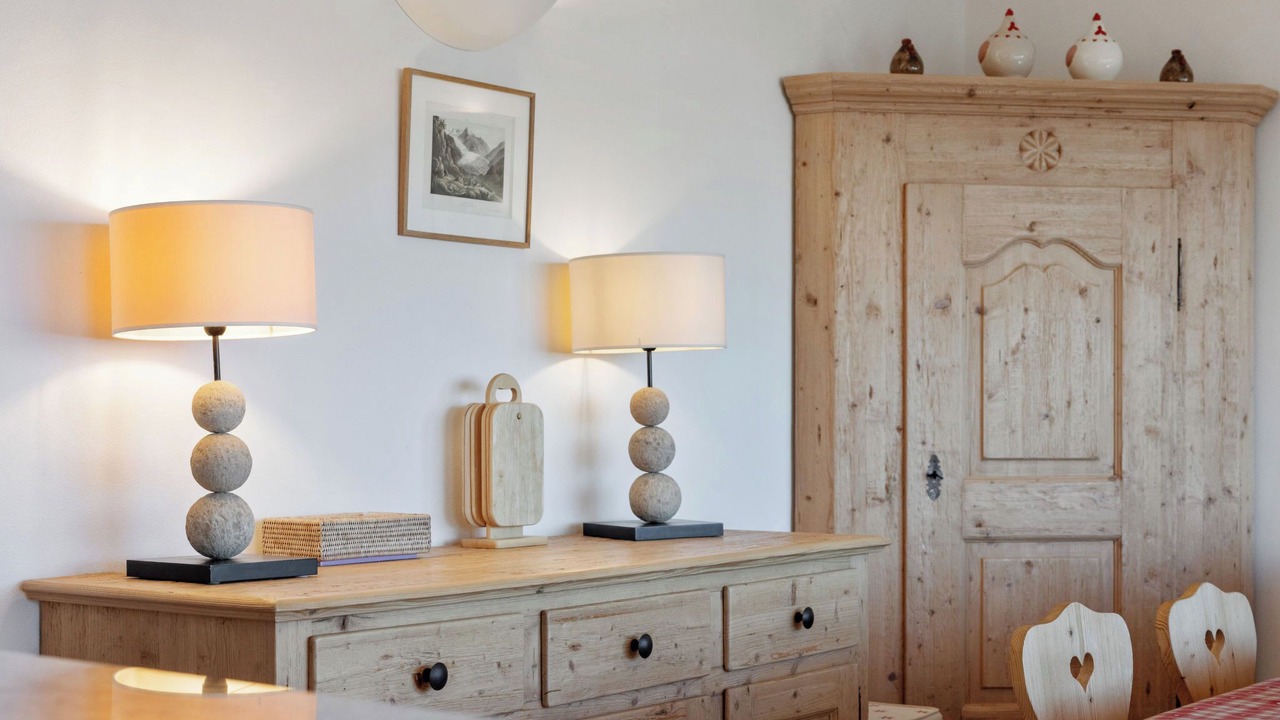 Photo of Bedroom in Randogne