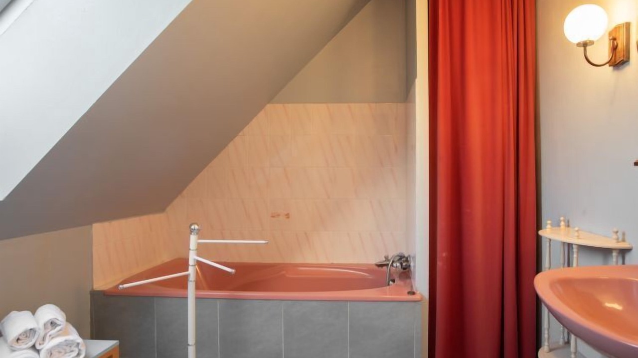 Photo of Bathroom in La Trinite-sur-Mer