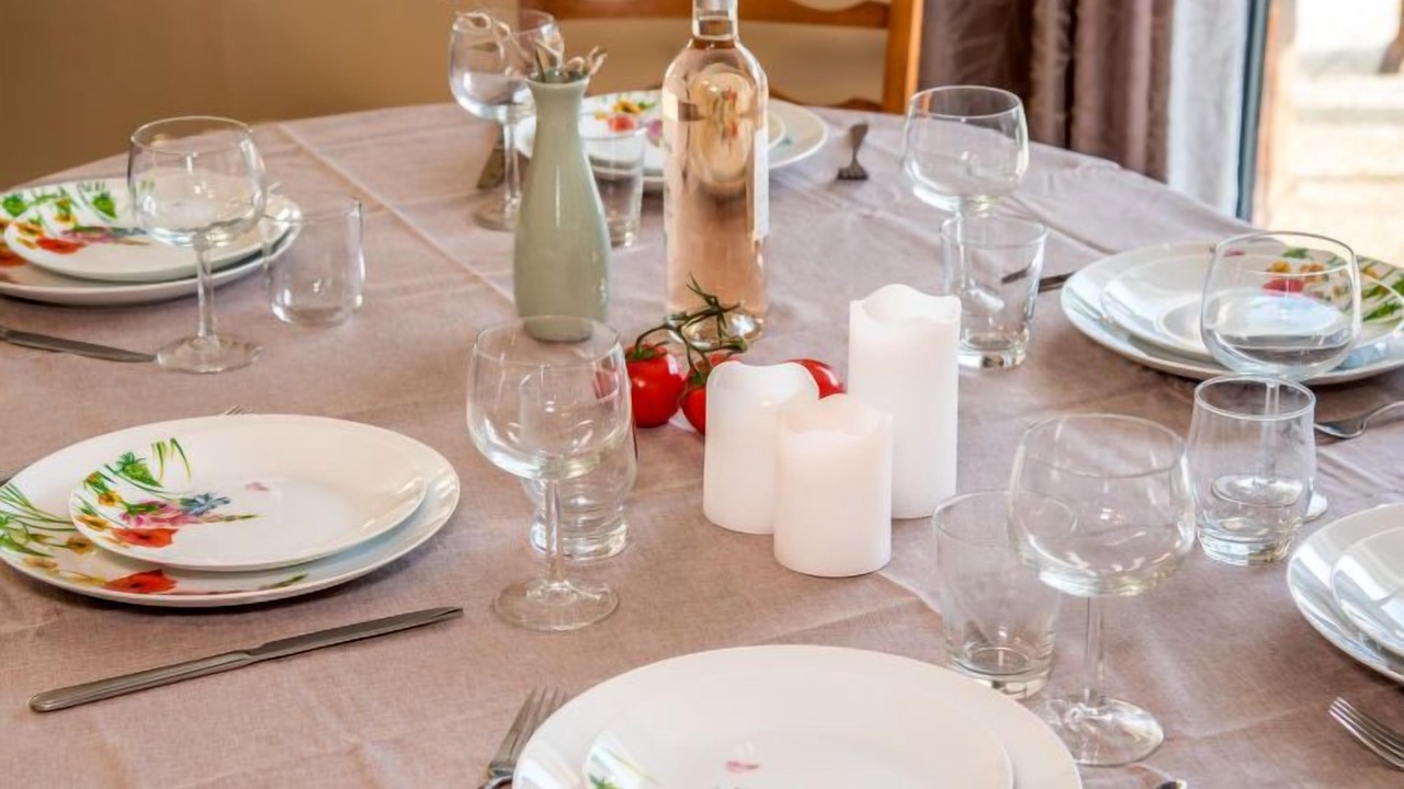Photo of Bedroom in La Trinite-sur-Mer