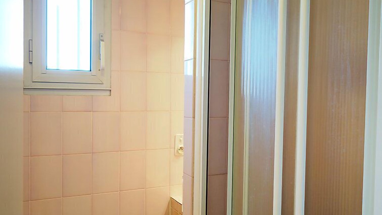 Photo of Bathroom in La Trinite-sur-Mer