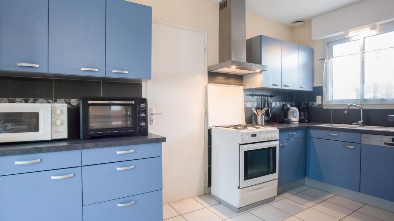 Photo of Bedroom in La Trinite-sur-Mer