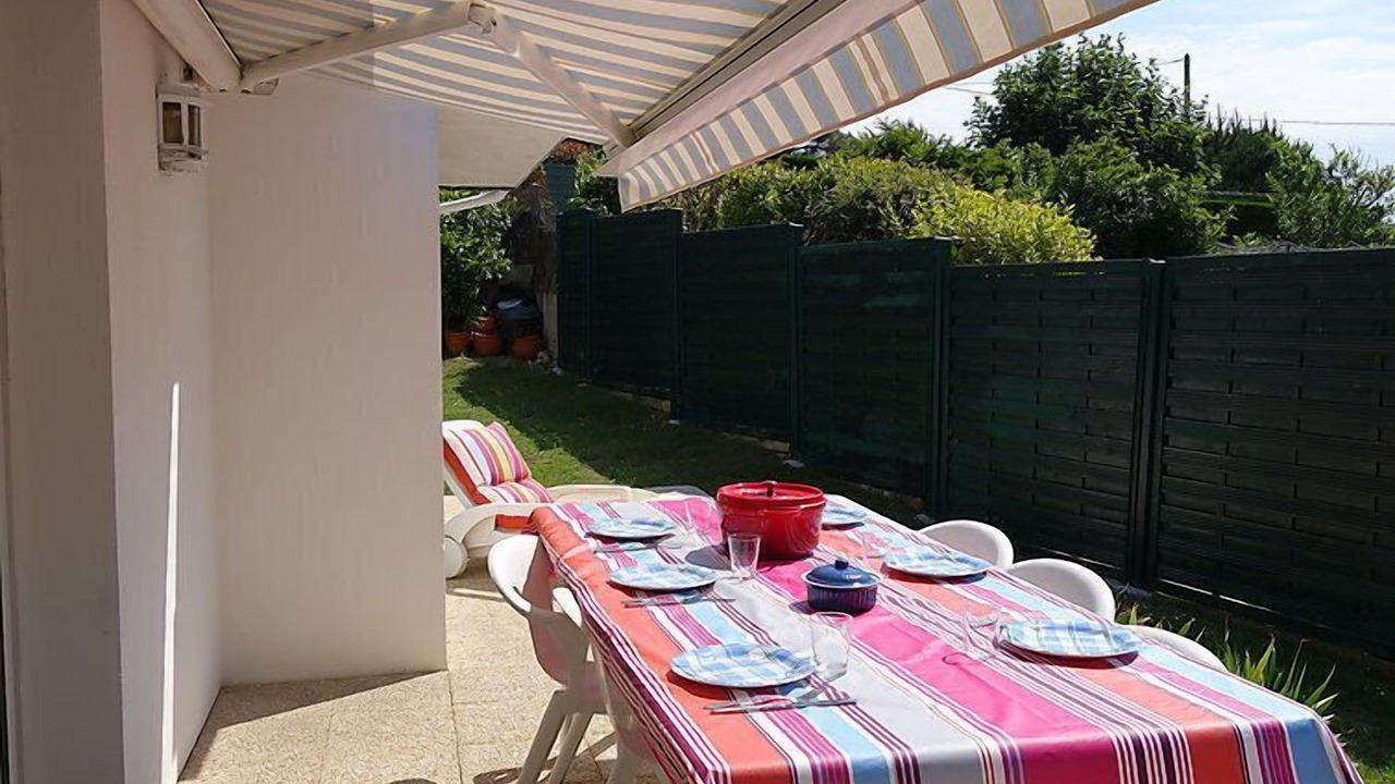 Photo of Outdoor in La Trinite-sur-Mer