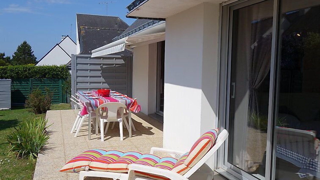 Photo of Outdoor in La Trinite-sur-Mer