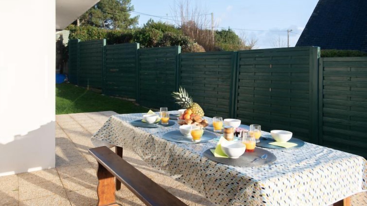 Photo of Outdoor in La Trinite-sur-Mer