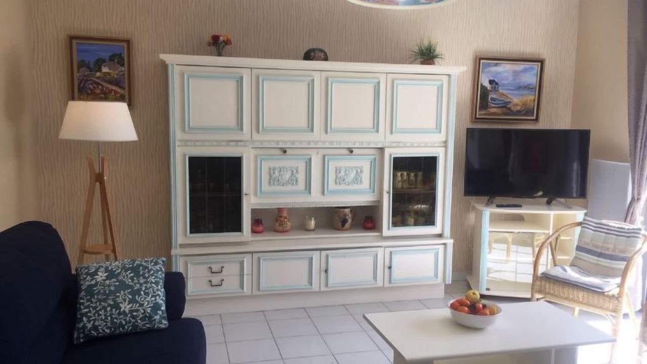 Photo of Livingroom in La Trinite-sur-Mer
