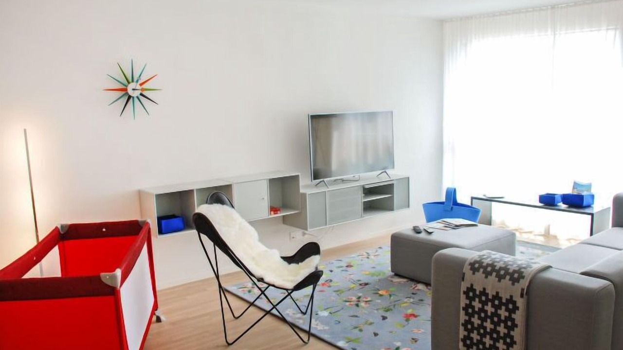 Photo of Livingroom in Locarno