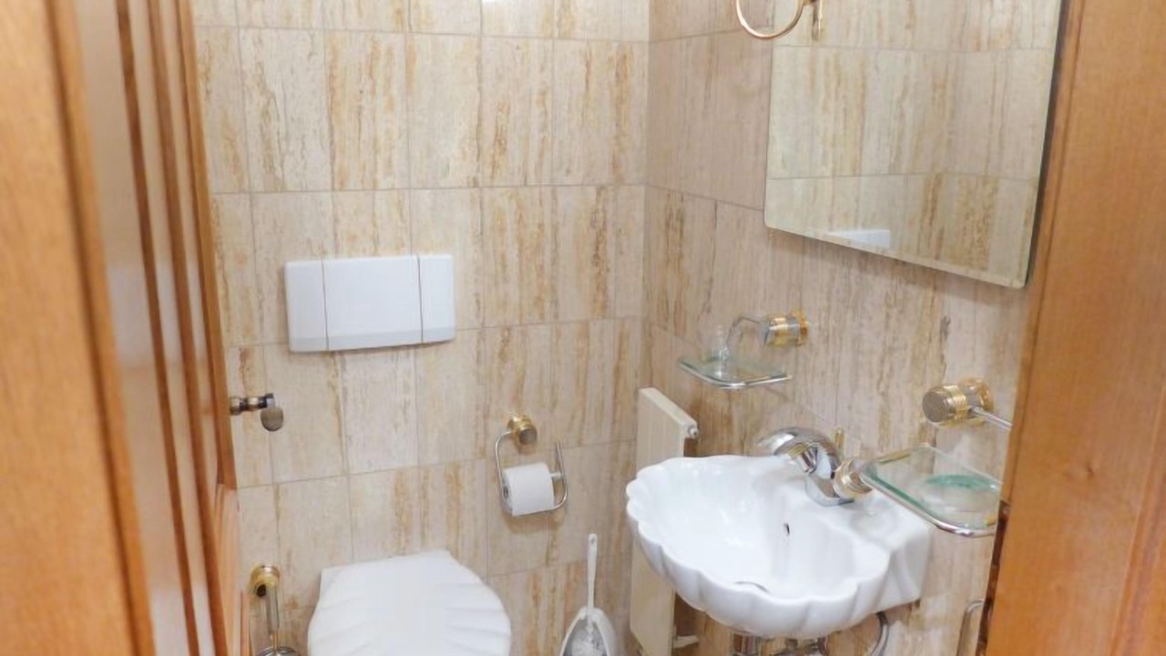 Photo of Bathroom in Randogne