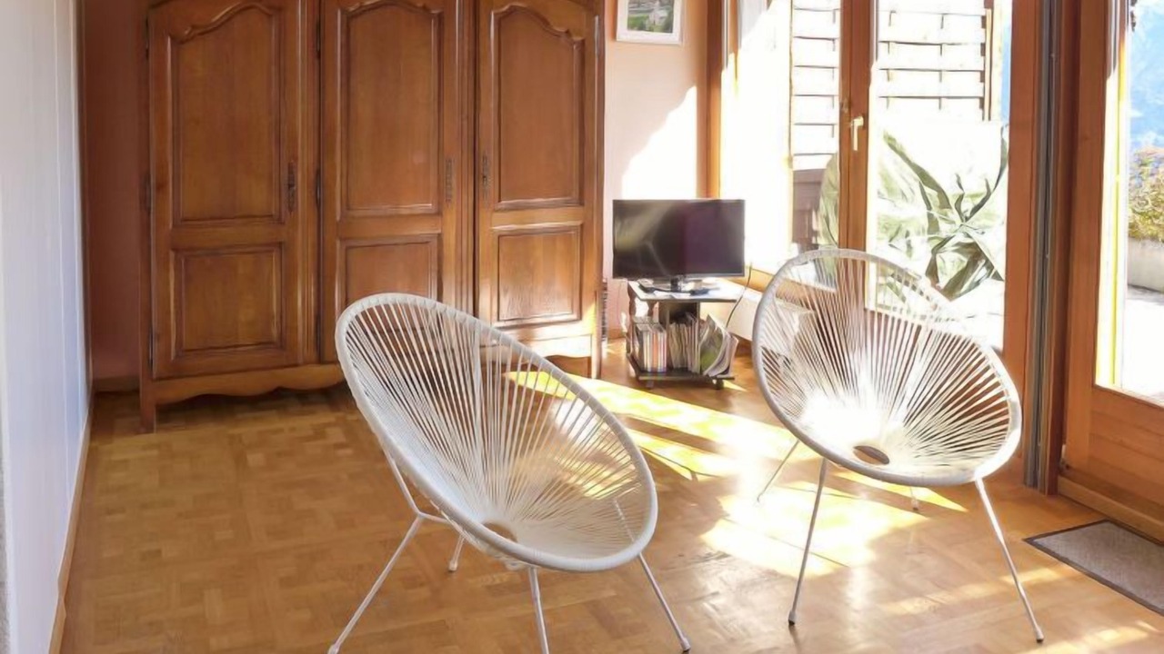 Photo of Livingroom in Randogne
