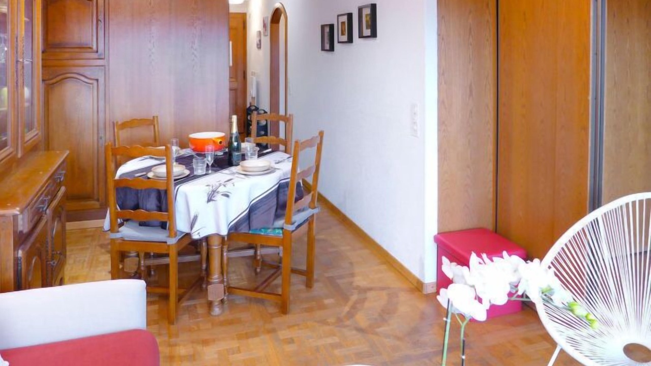 Photo of Bedroom in Randogne
