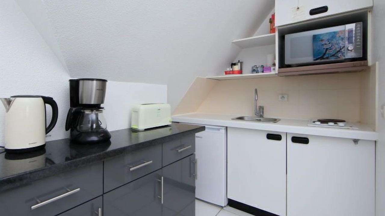 Photo of Bedroom in Cabourg