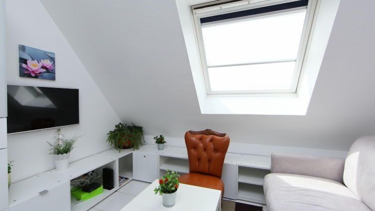 Photo of Livingroom in Cabourg