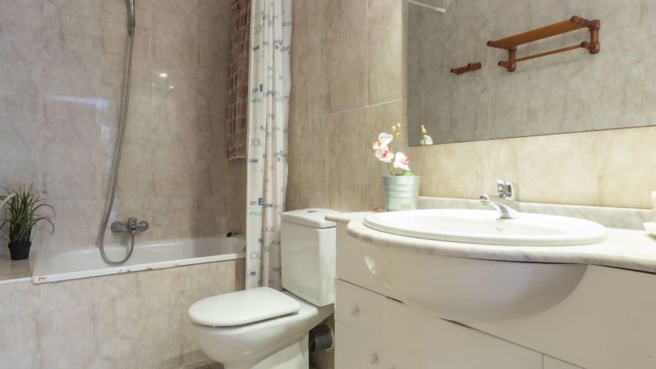 Photo of Bathroom in Cambrils