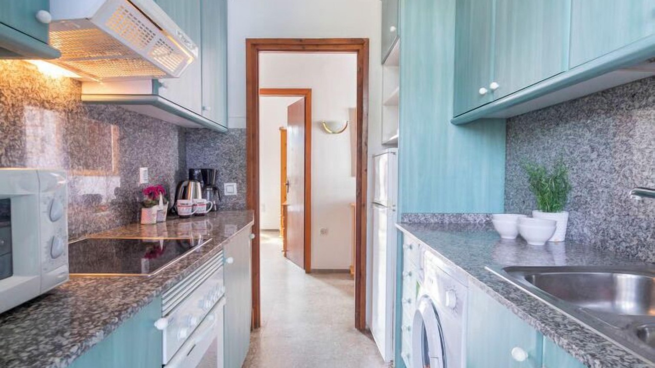 Photo of Bedroom in Cambrils