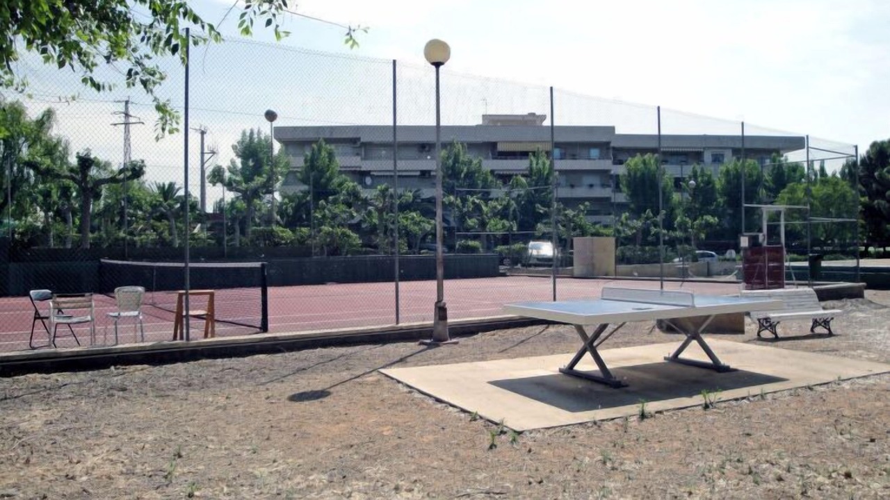Photo of Outdoor in Cambrils
