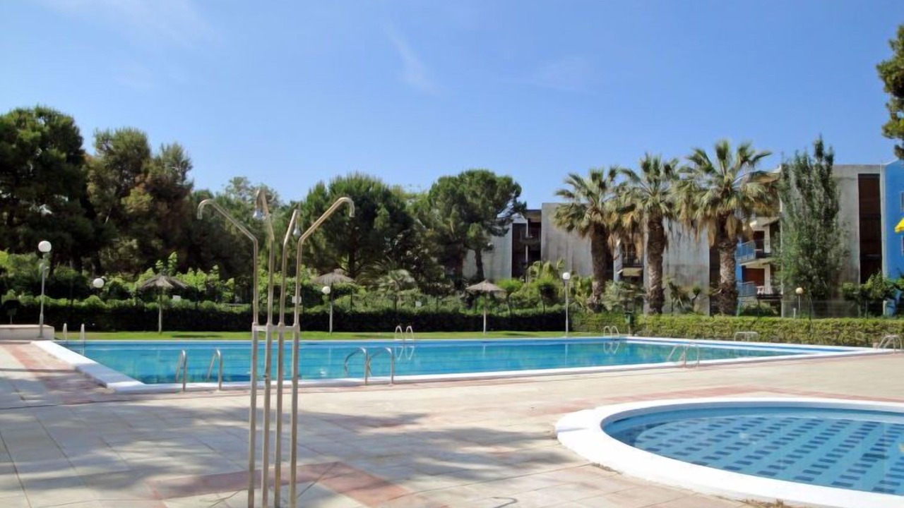 Photo of Outdoor in Cambrils