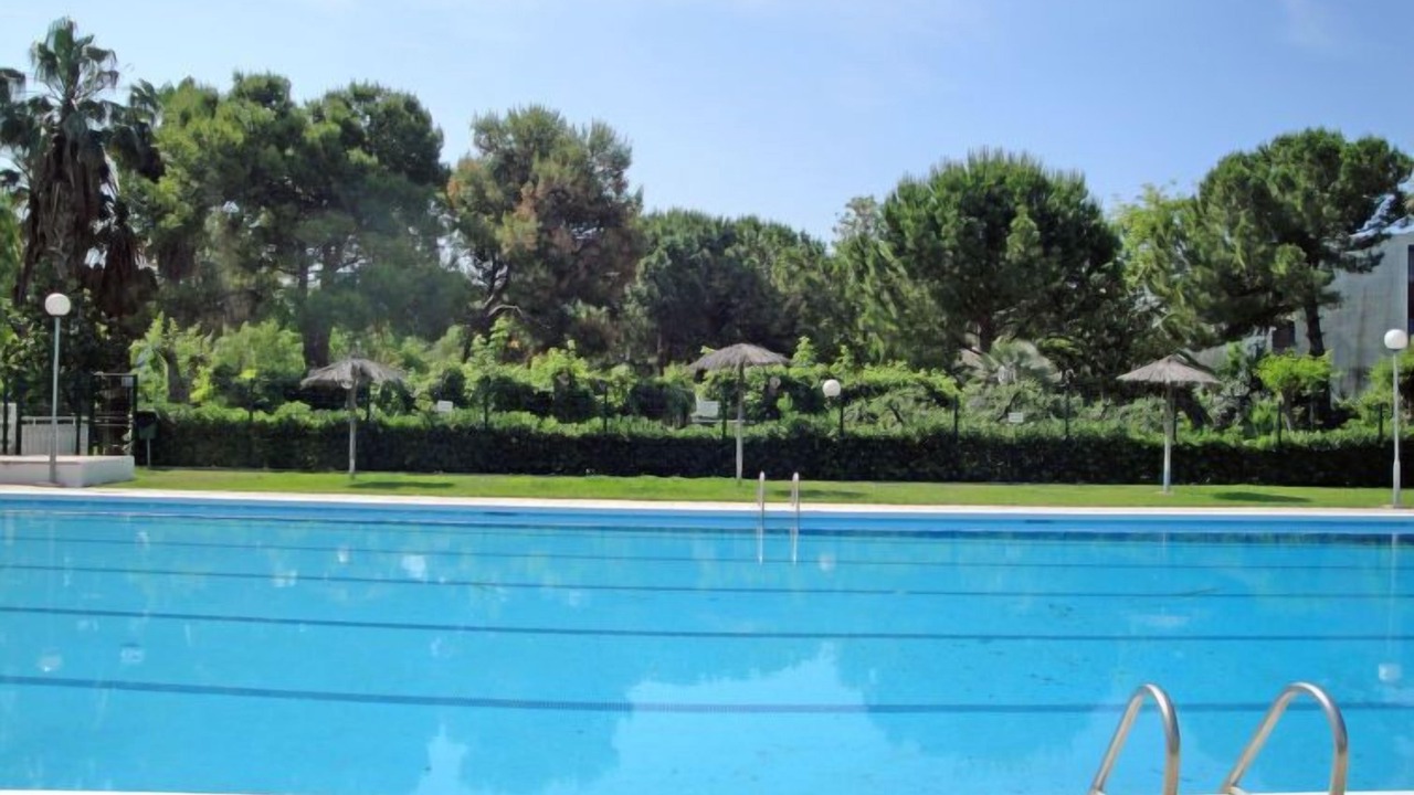 Photo of Outdoor in Cambrils