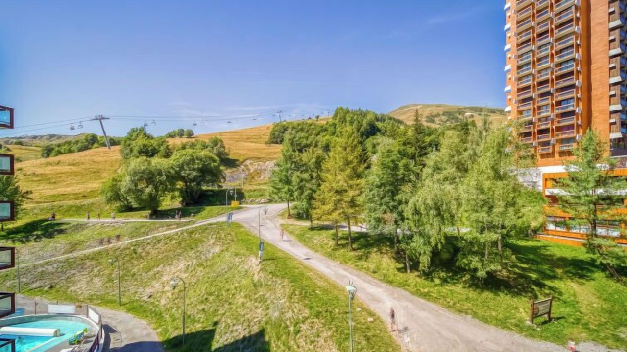 Photo of Others in Le Corbier