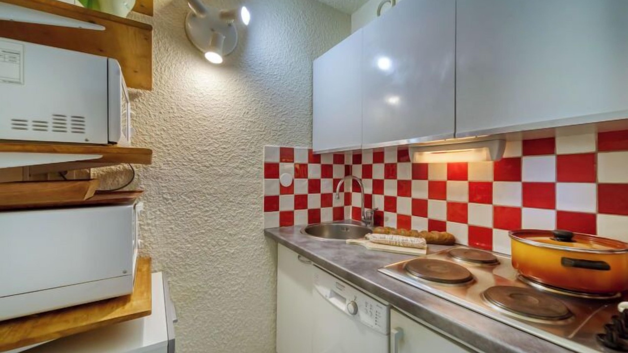 Photo of Bedroom in Le Corbier