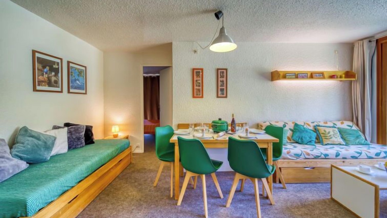 Photo of Livingroom in Le Corbier