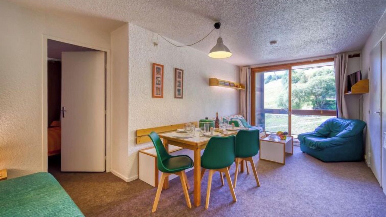 Photo of Livingroom in Le Corbier