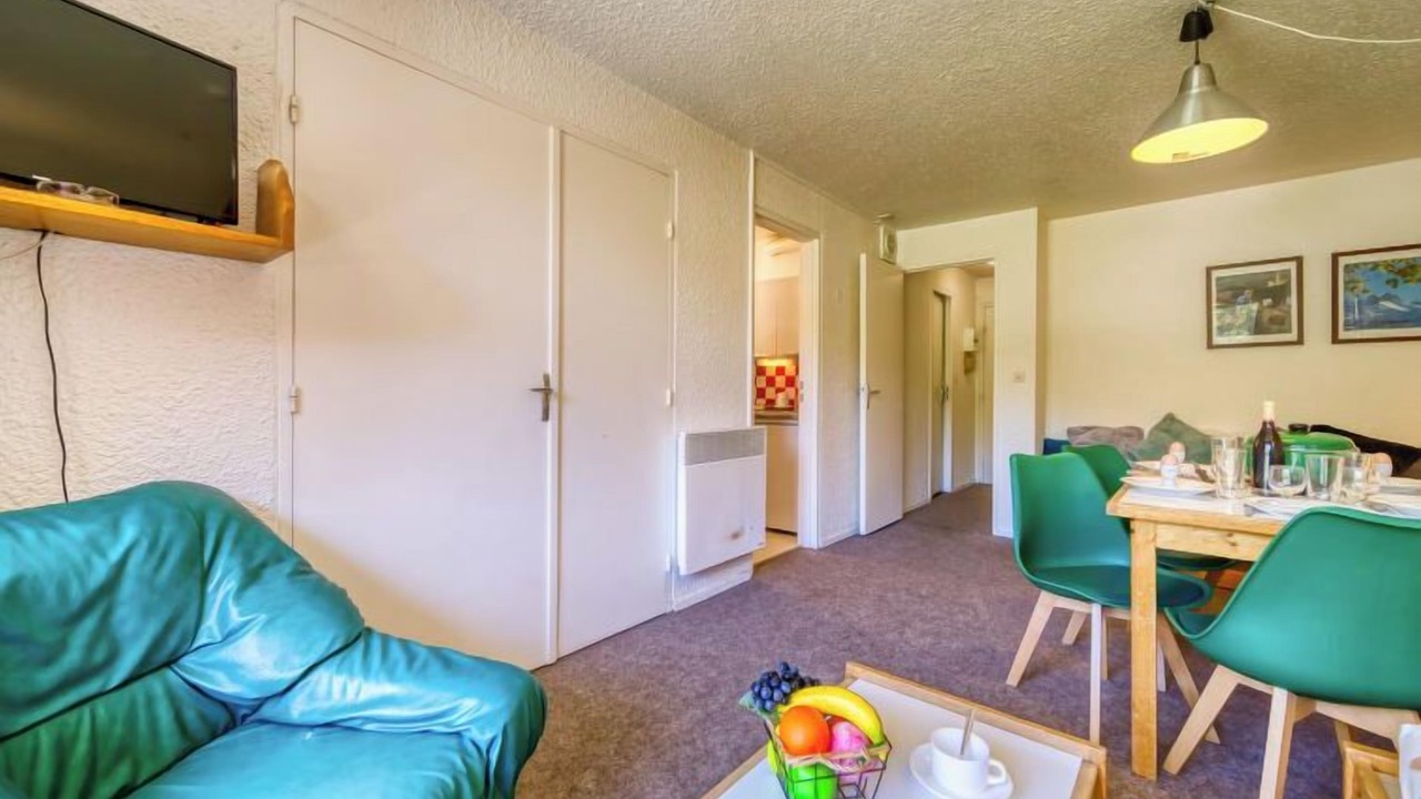 Photo of Livingroom in Le Corbier