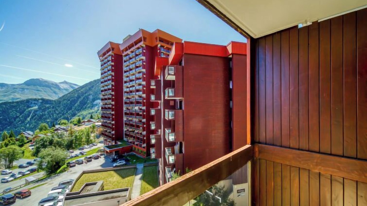 Photo of Others in Le Corbier