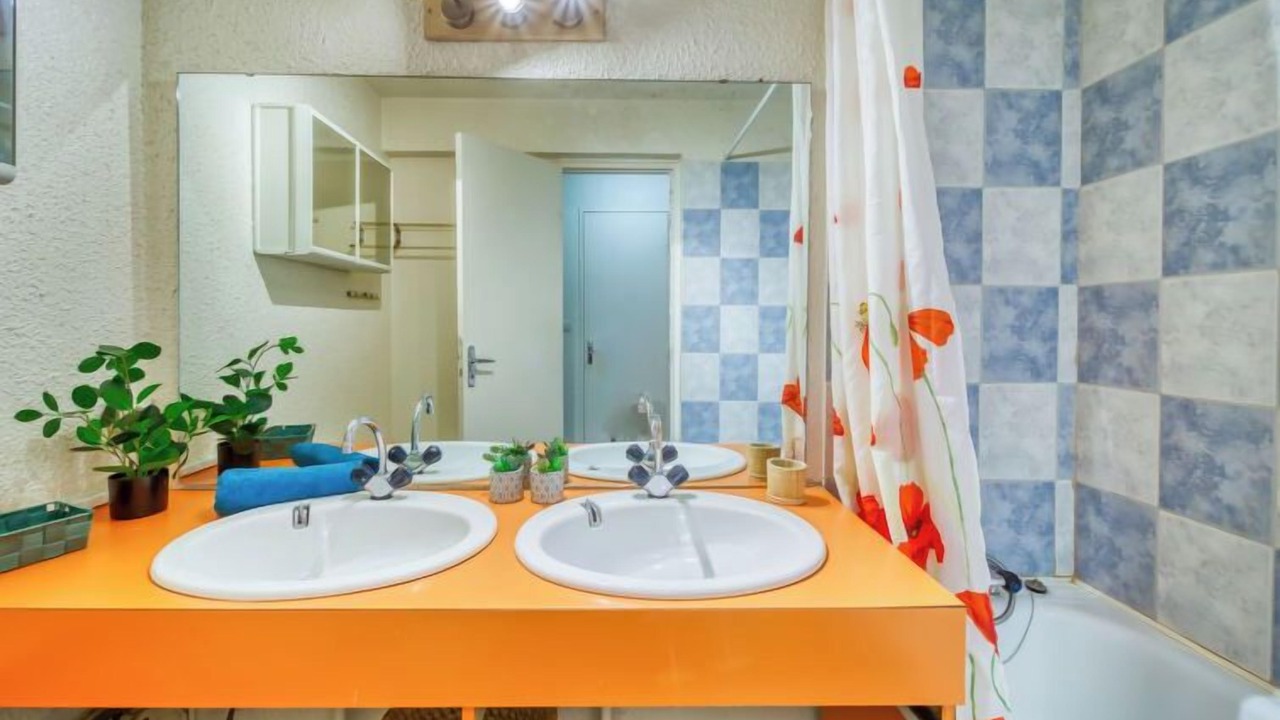 Photo of Bathroom in Le Corbier