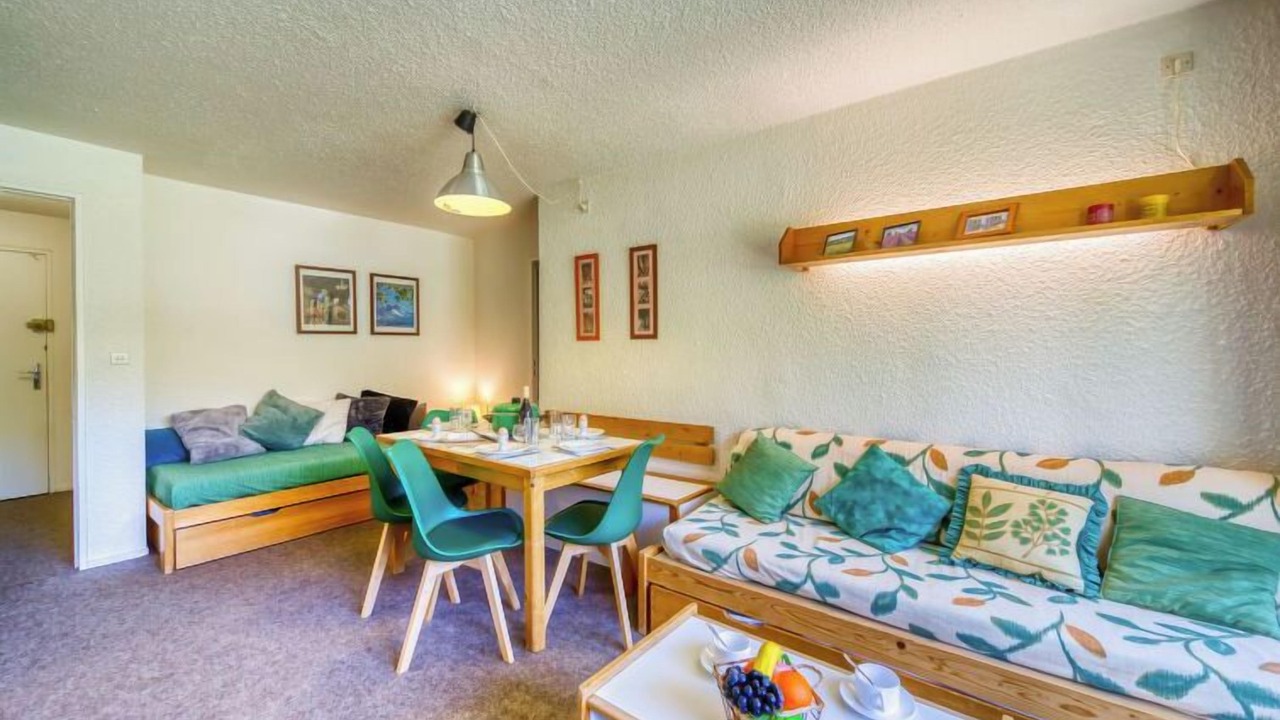 Photo of Livingroom in Le Corbier