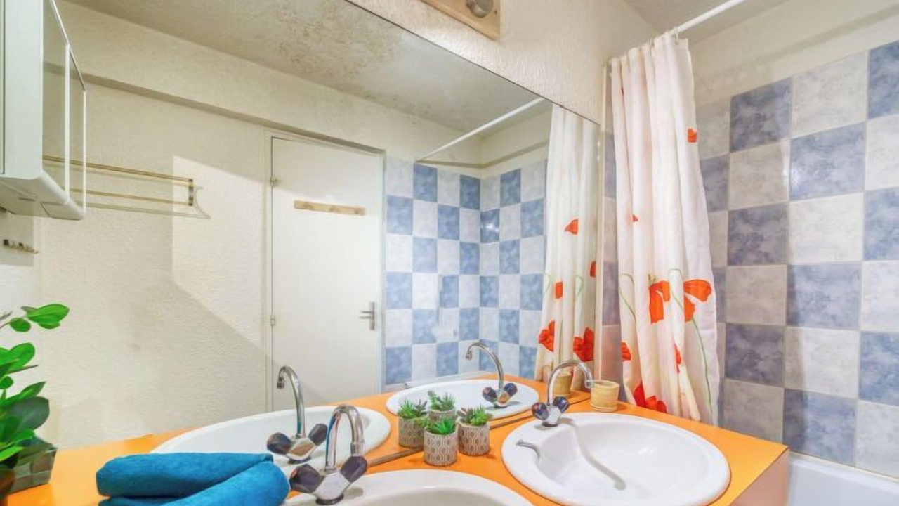 Photo of Bathroom in Le Corbier