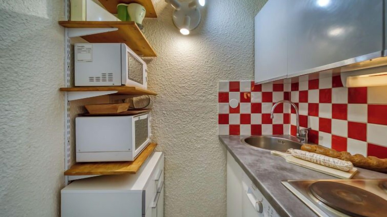 Photo of Bedroom in Le Corbier