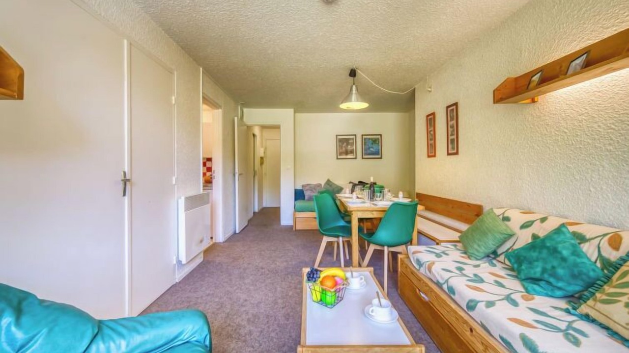 Photo of Livingroom in Le Corbier