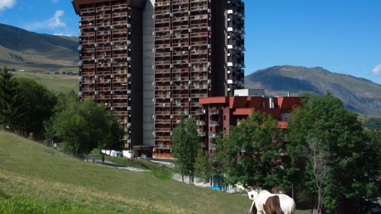 Photo of Others in Le Corbier