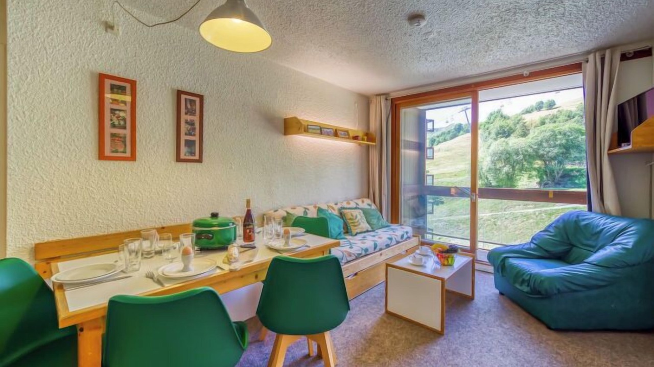 Photo of Livingroom in Le Corbier