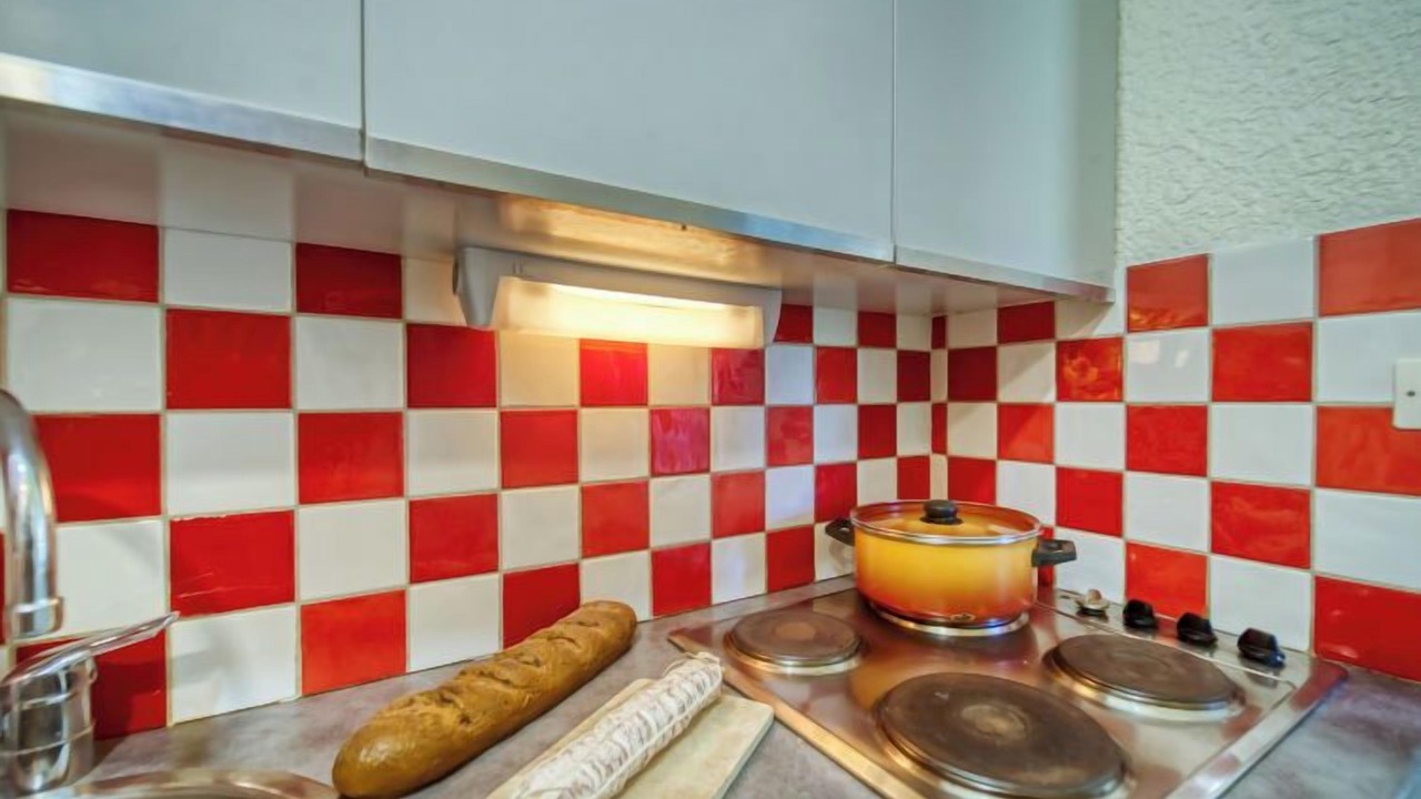 Photo of Bedroom in Le Corbier