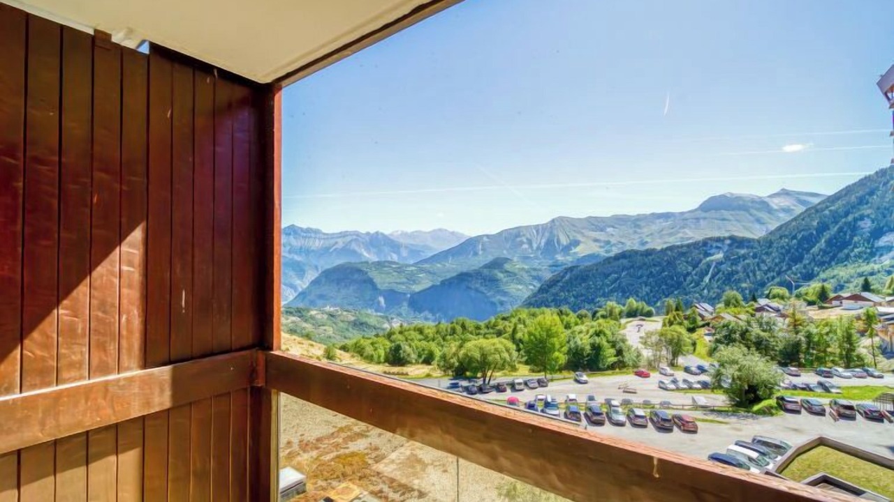 Photo of Others in Le Corbier