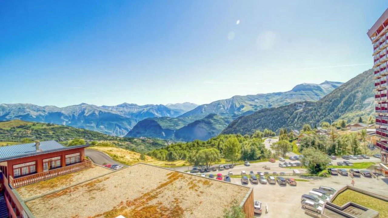 Photo of Others in Le Corbier