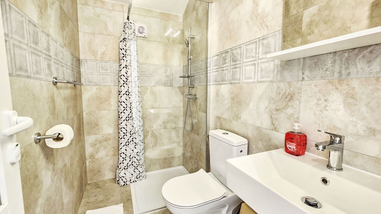 Photo of Bathroom in Kuciste