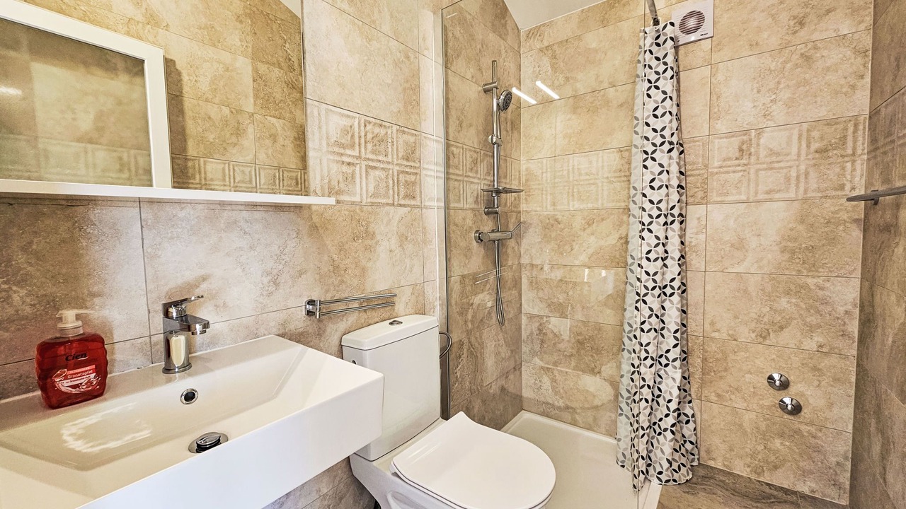 Photo of Bathroom in Kuciste