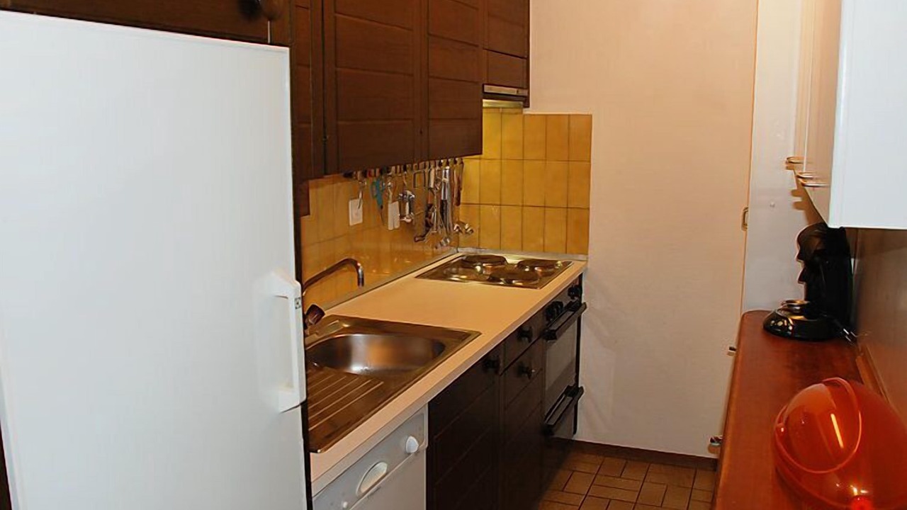 Photo of Bedroom in Flims