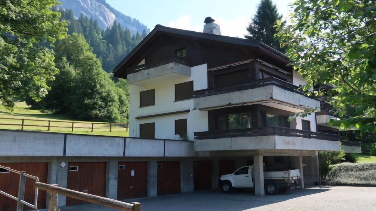 Photo of Others in Flims