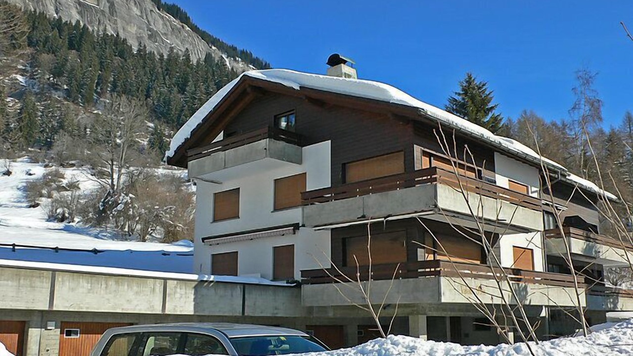 Photo of Others in Flims