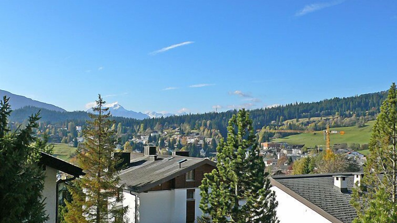 Photo of Others in Flims