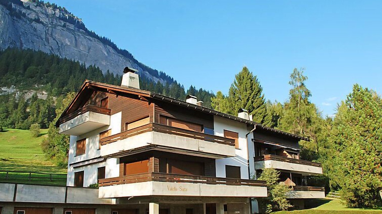 Photo of Others in Flims