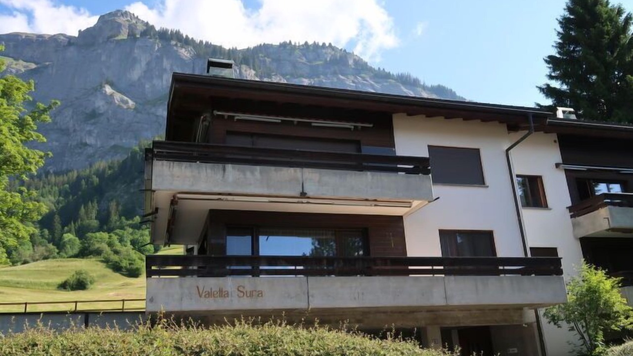 Photo of Others in Flims