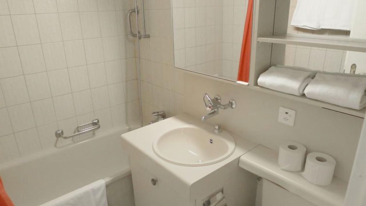 Photo of Bathroom in Lucerne