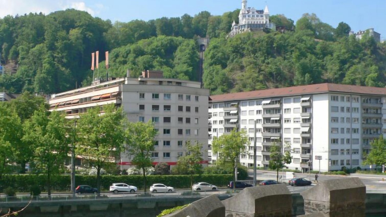 Photo of Others in Lucerne